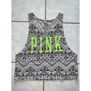 Victoria secret PINK tank